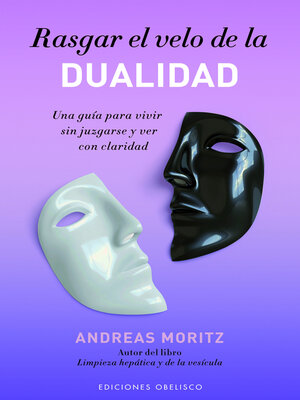 cover image of Rasgar el velo de la dualidad